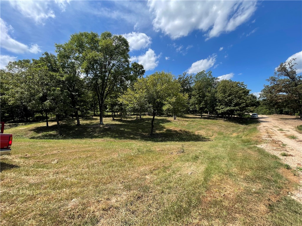 Morris Add Rurban - Land