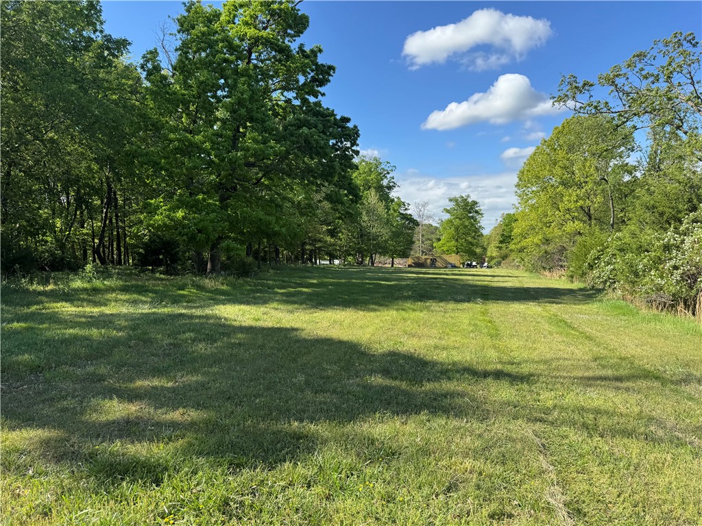 Morris Add Rurban - Land