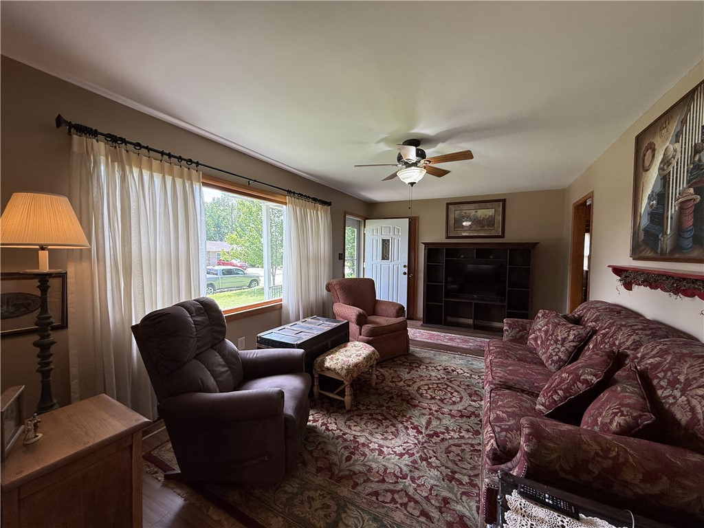 Wes Berry Addition Revised of Harrison - Residential