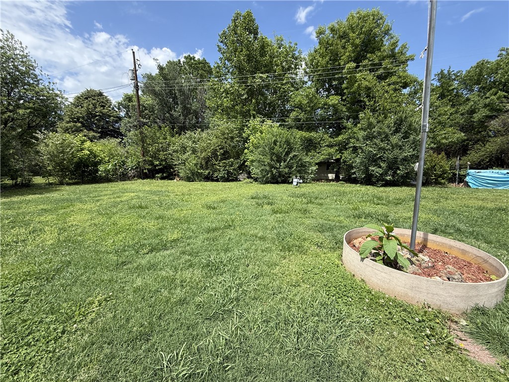Wes Berry Addition Revised of Harrison - Residential