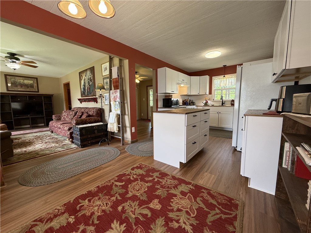 Wes Berry Addition Revised of Harrison - Residential