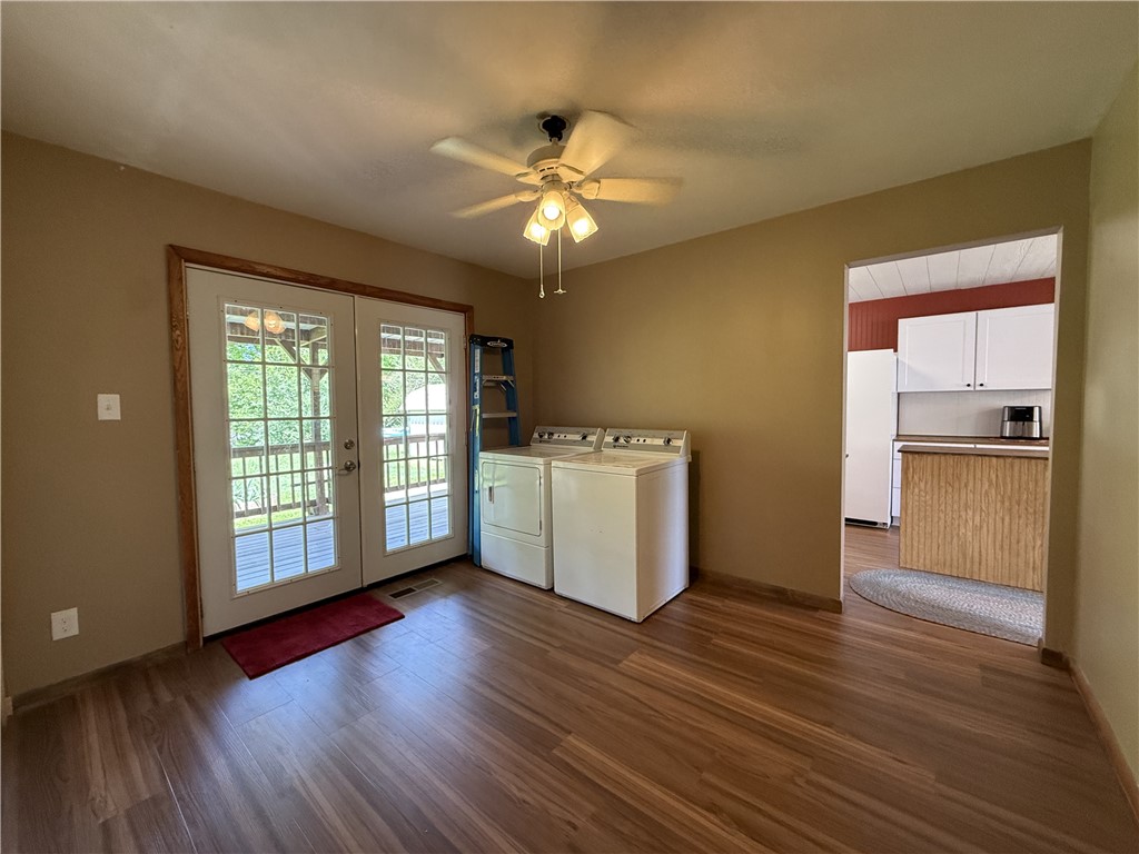 Wes Berry Addition Revised of Harrison - Residential