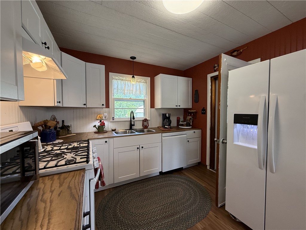 Wes Berry Addition Revised of Harrison - Residential