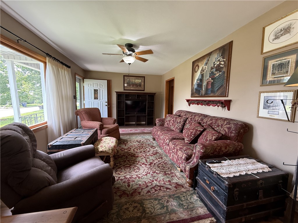 Wes Berry Addition Revised of Harrison - Residential