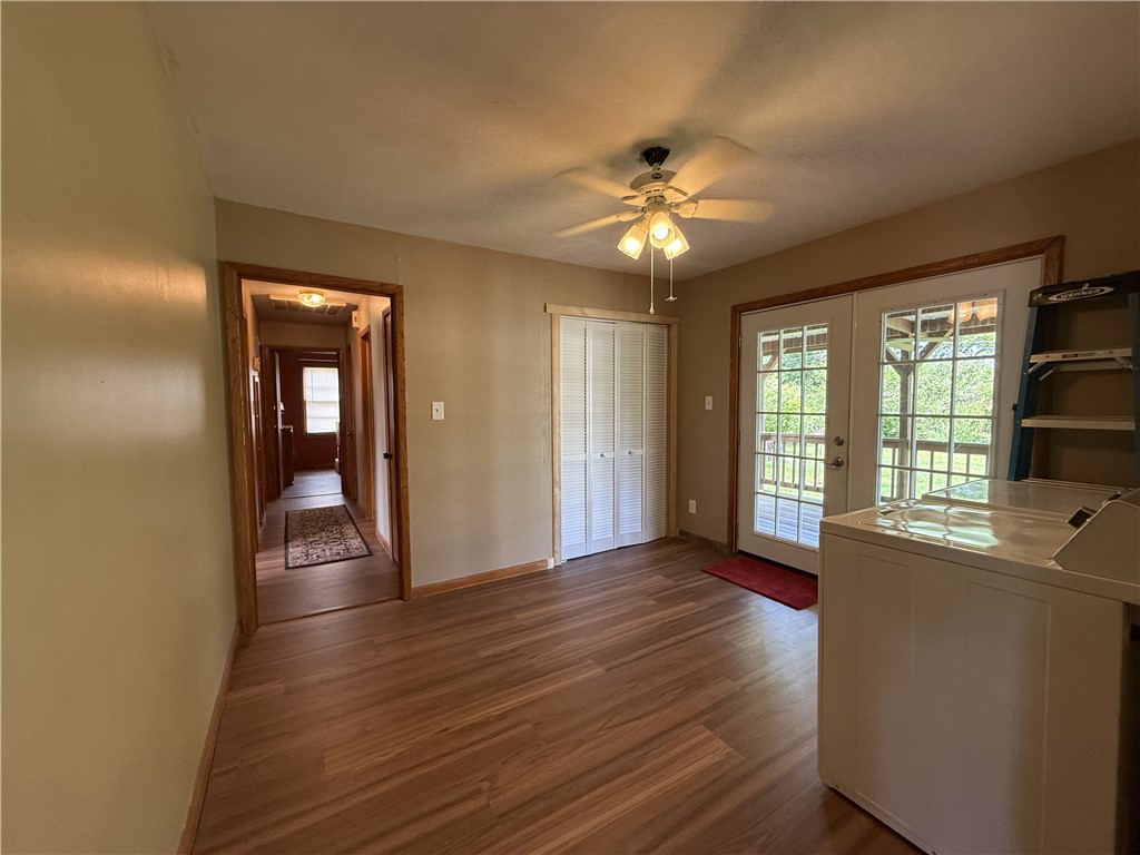 Wes Berry Addition Revised of Harrison - Residential