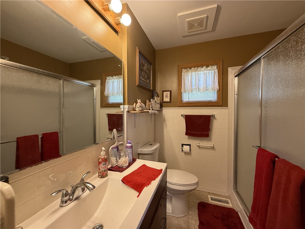 Wes Berry Addition Revised of Harrison - Residential