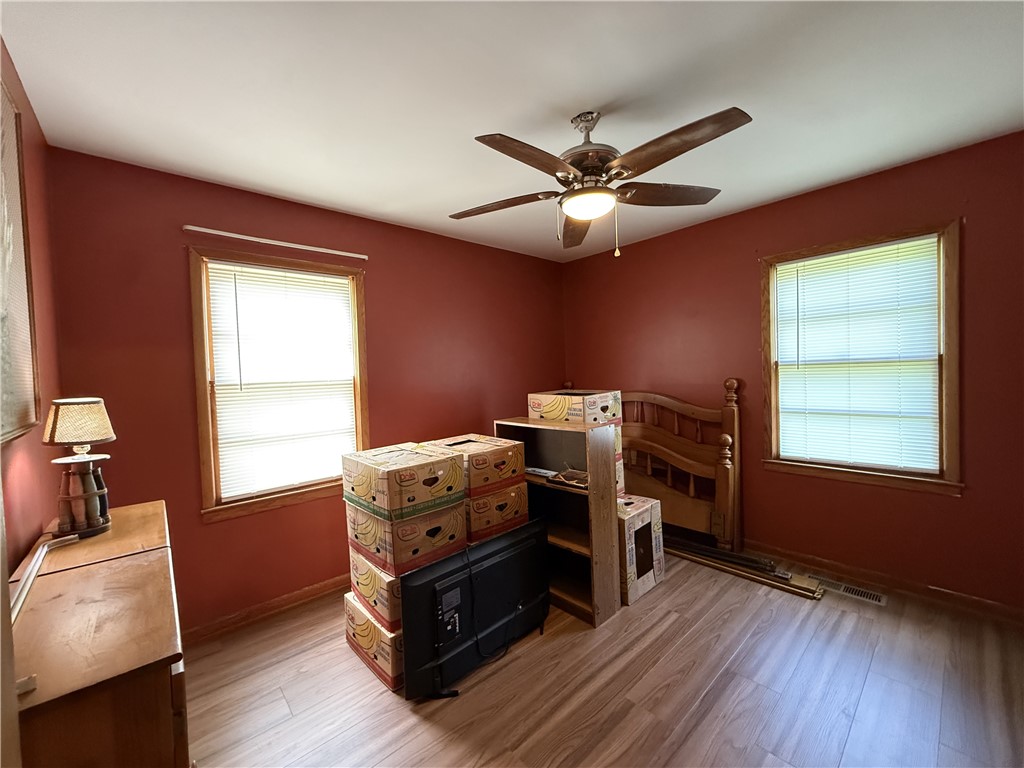 Wes Berry Addition Revised of Harrison - Residential