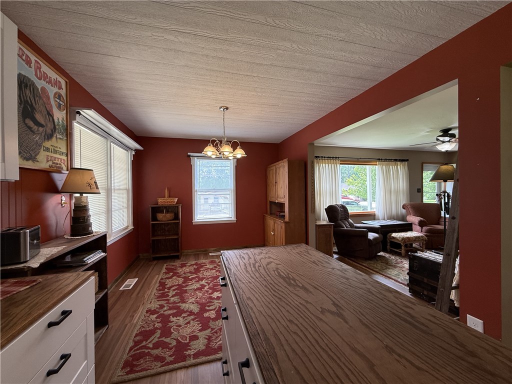 Wes Berry Addition Revised of Harrison - Residential