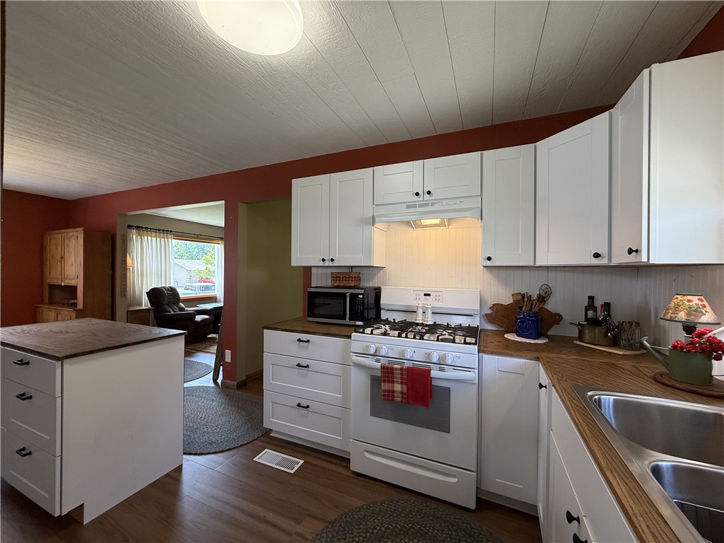 Wes Berry Addition Revised of Harrison - Residential