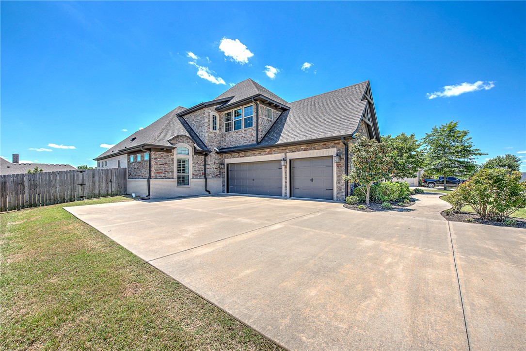 Otter Creek Estates Ph Ii Cave Spgs - Residential Lease