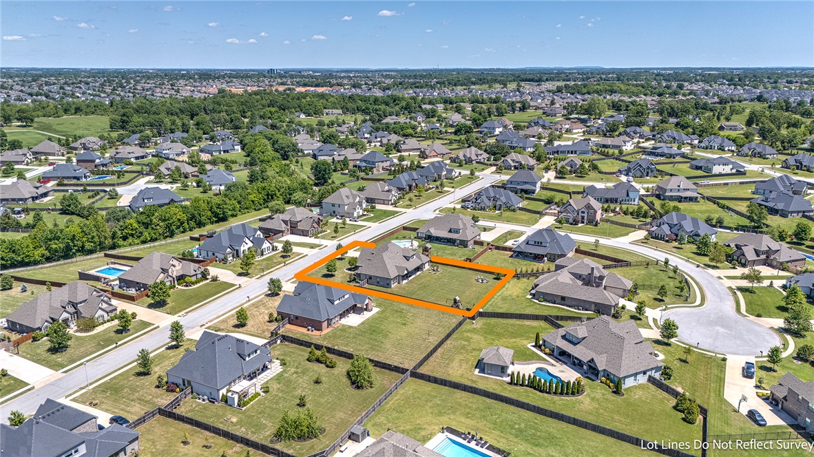 Otter Creek Estates Ph Ii Cave Spgs - Residential Lease