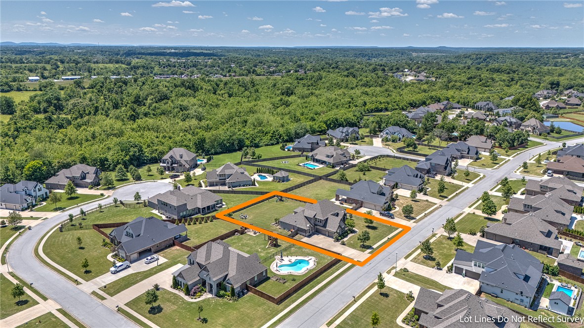 Otter Creek Estates Ph Ii Cave Spgs - Residential Lease