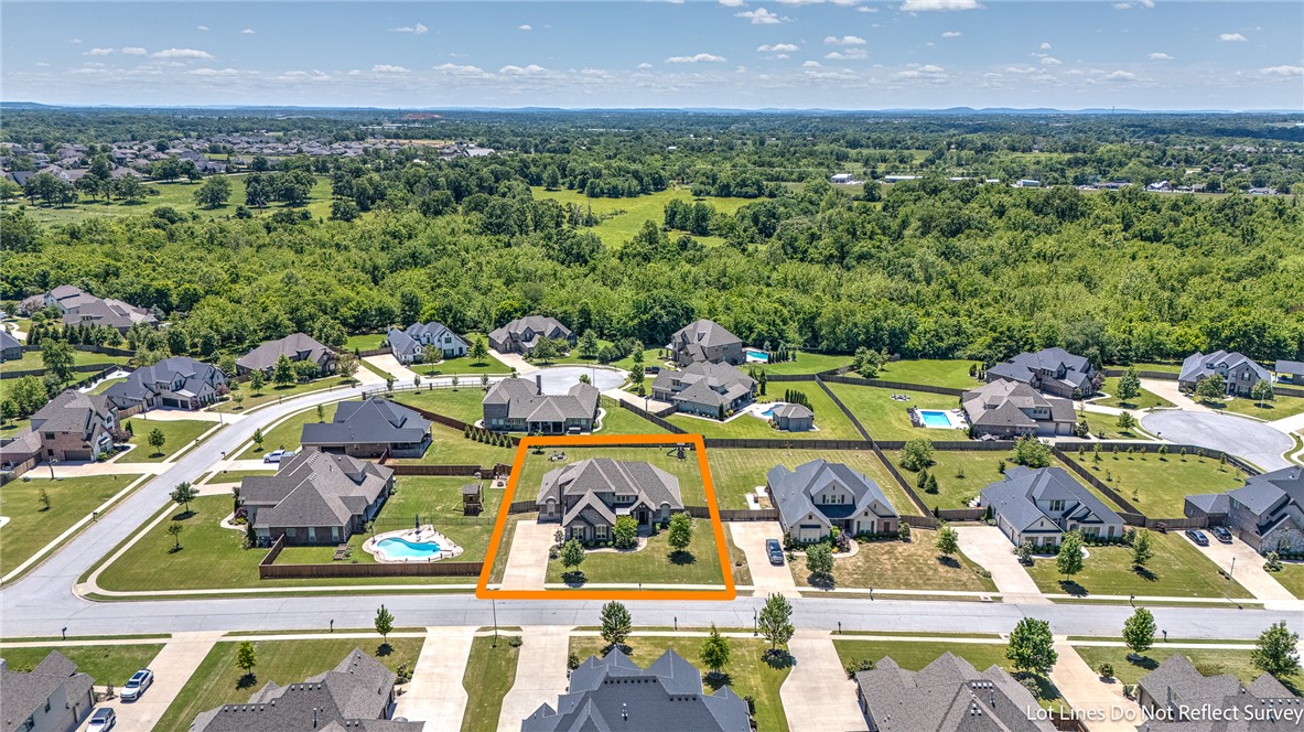 Otter Creek Estates Ph Ii Cave Spgs - Residential Lease