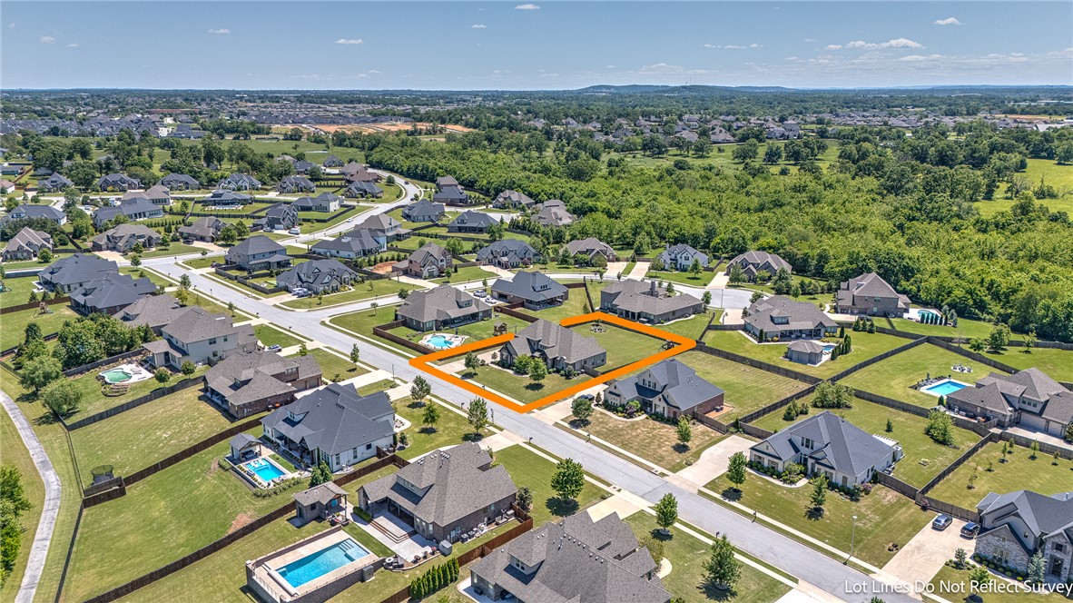 Otter Creek Estates Ph Ii Cave Spgs - Residential Lease