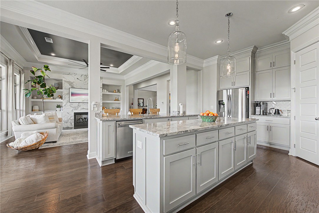 Otter Creek Estates Ph Ii Cave Spgs - Residential Lease