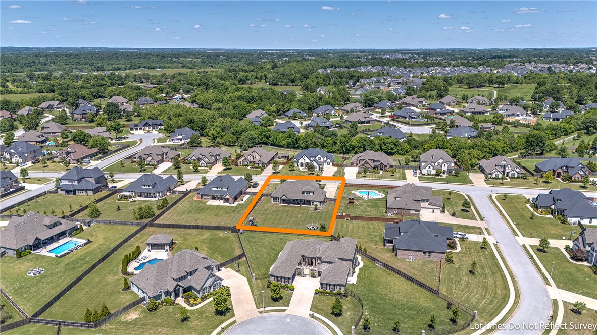 Otter Creek Estates Ph Ii Cave Spgs - Residential Lease