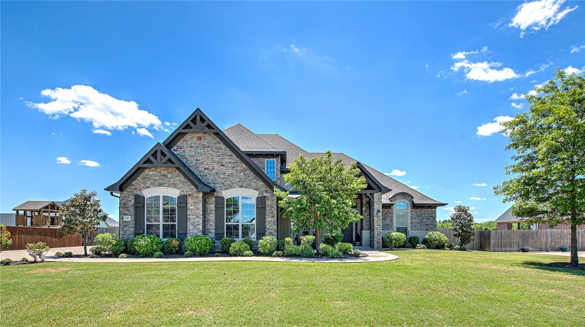 Otter Creek Estates Ph Ii Cave Spgs - Residential Lease