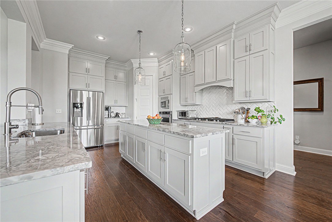 Otter Creek Estates Ph Ii Cave Spgs - Residential Lease