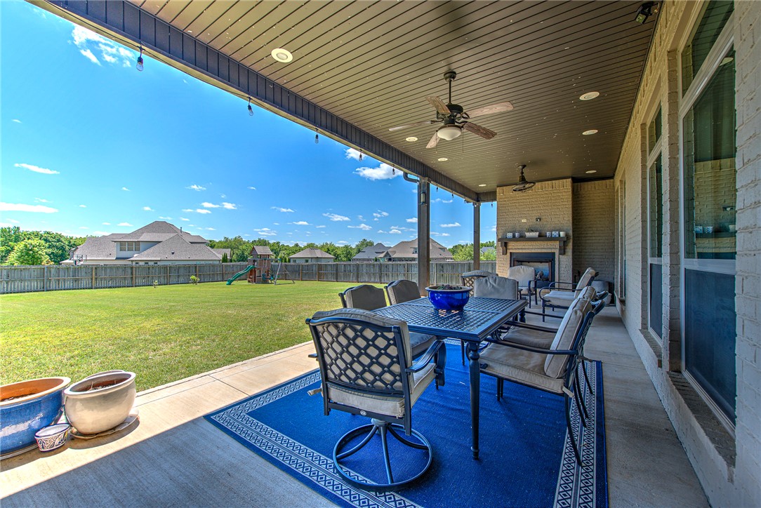 Otter Creek Estates Ph Ii Cave Spgs - Residential Lease