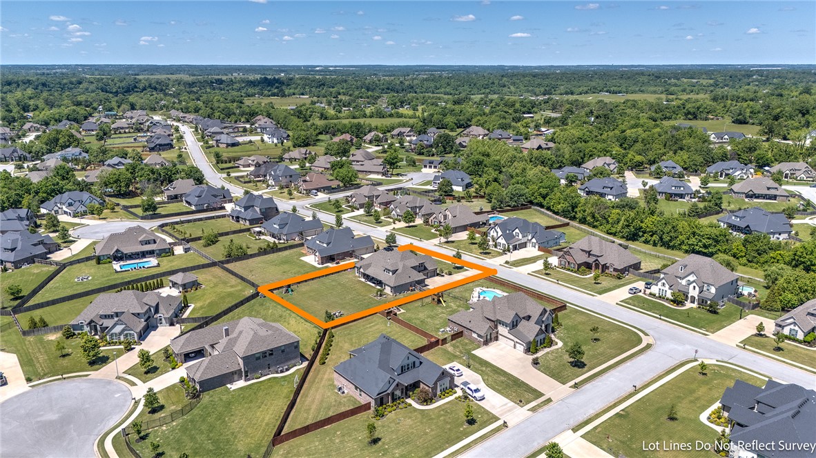 Otter Creek Estates Ph Ii Cave Spgs - Residential Lease