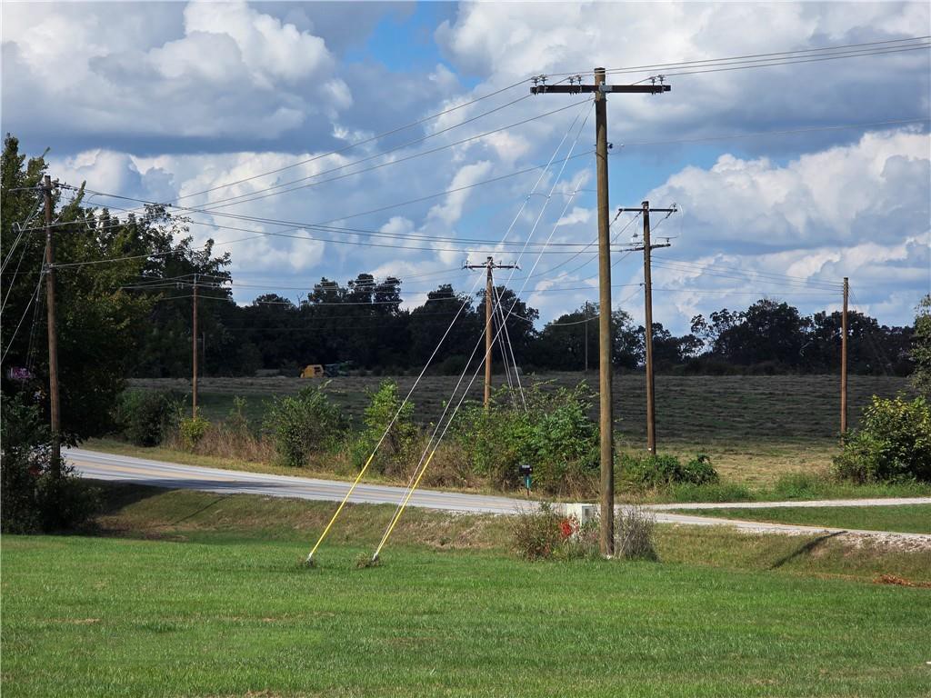 02-20-32-GRAVETTE - Land