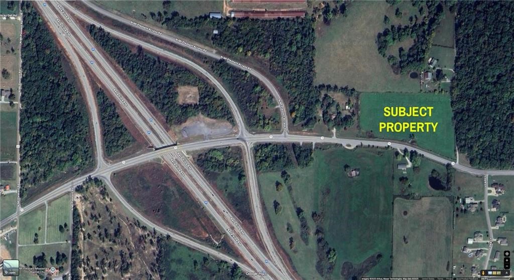 02-20-32-GRAVETTE - Land