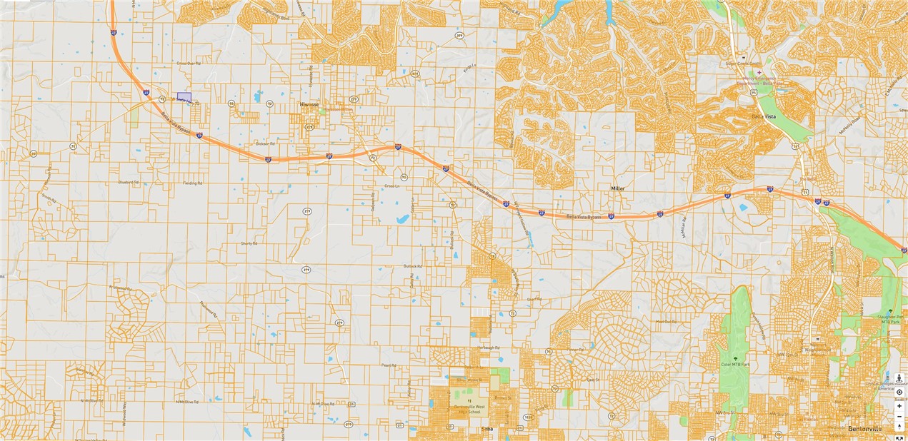02-20-32-GRAVETTE - Land