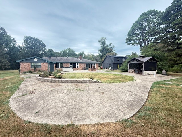 Bay Ridge Sub - Residential
