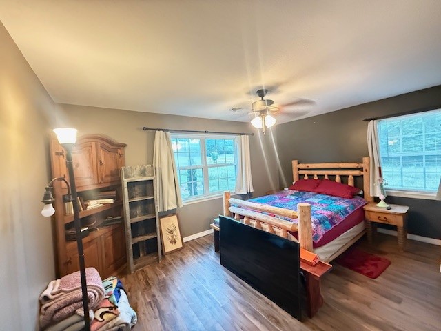 Bay Ridge Sub - Residential