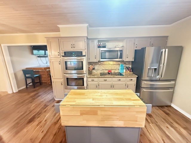 Bay Ridge Sub - Residential