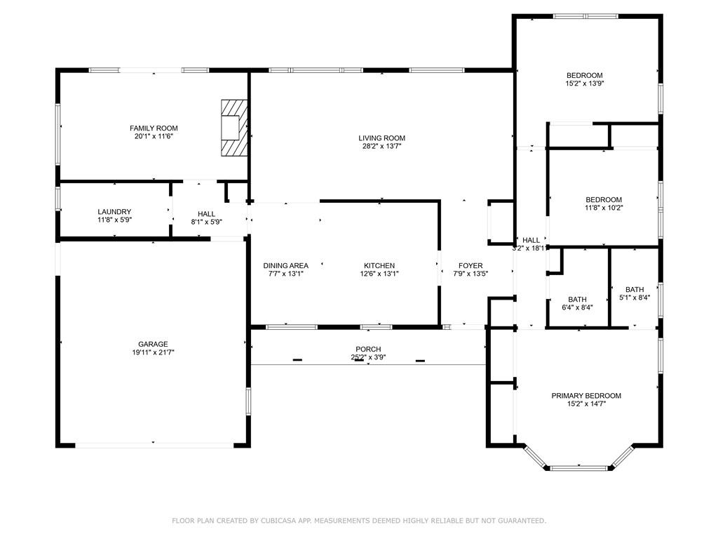 Bay Ridge Sub - Residential
