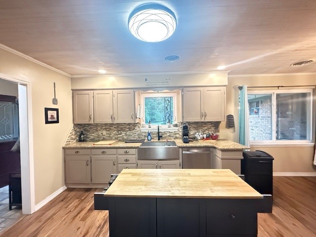 Bay Ridge Sub - Residential