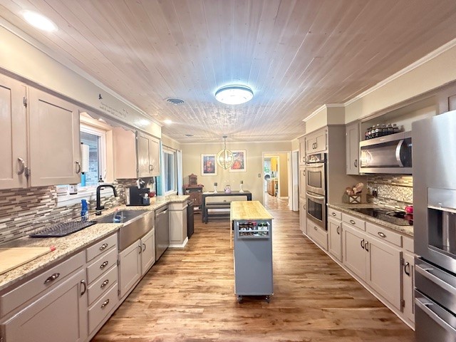 Bay Ridge Sub - Residential