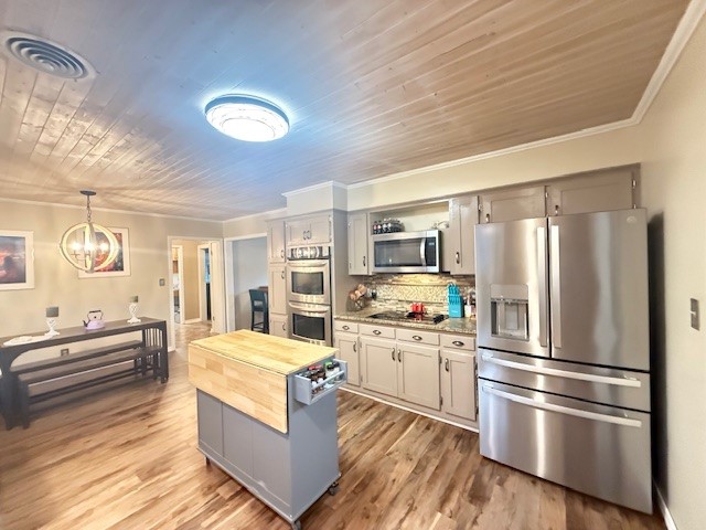 Bay Ridge Sub - Residential