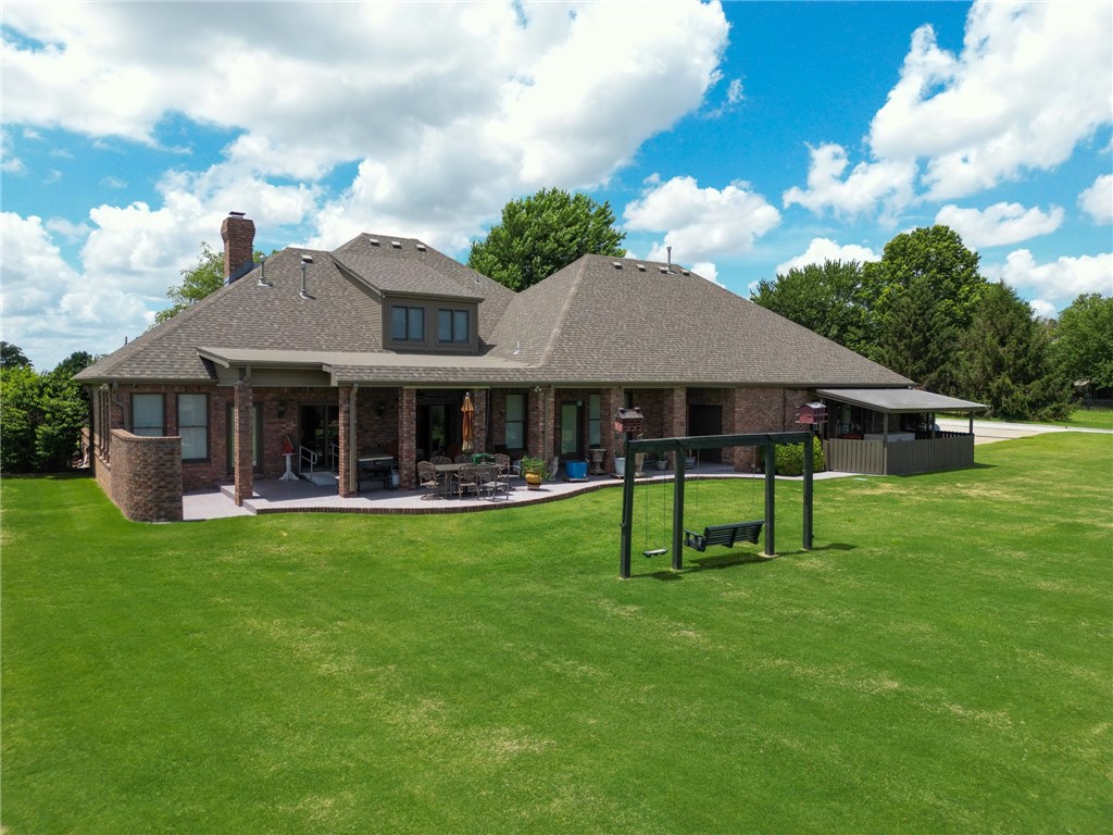 Woodcliff Subdivision - Residential