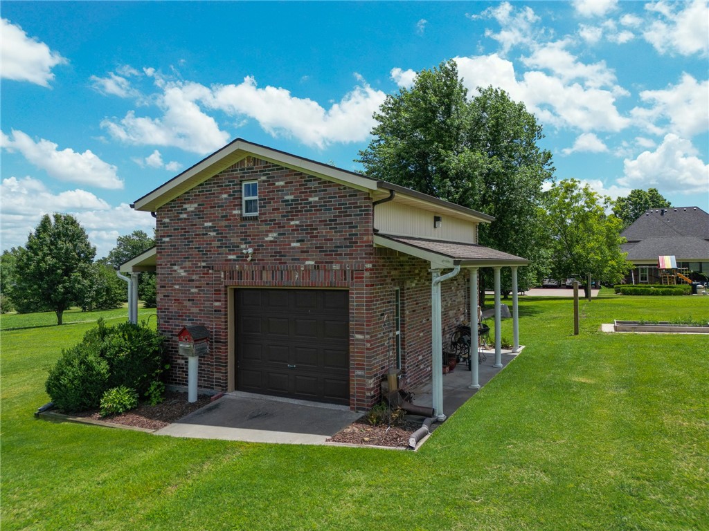 Woodcliff Subdivision - Residential