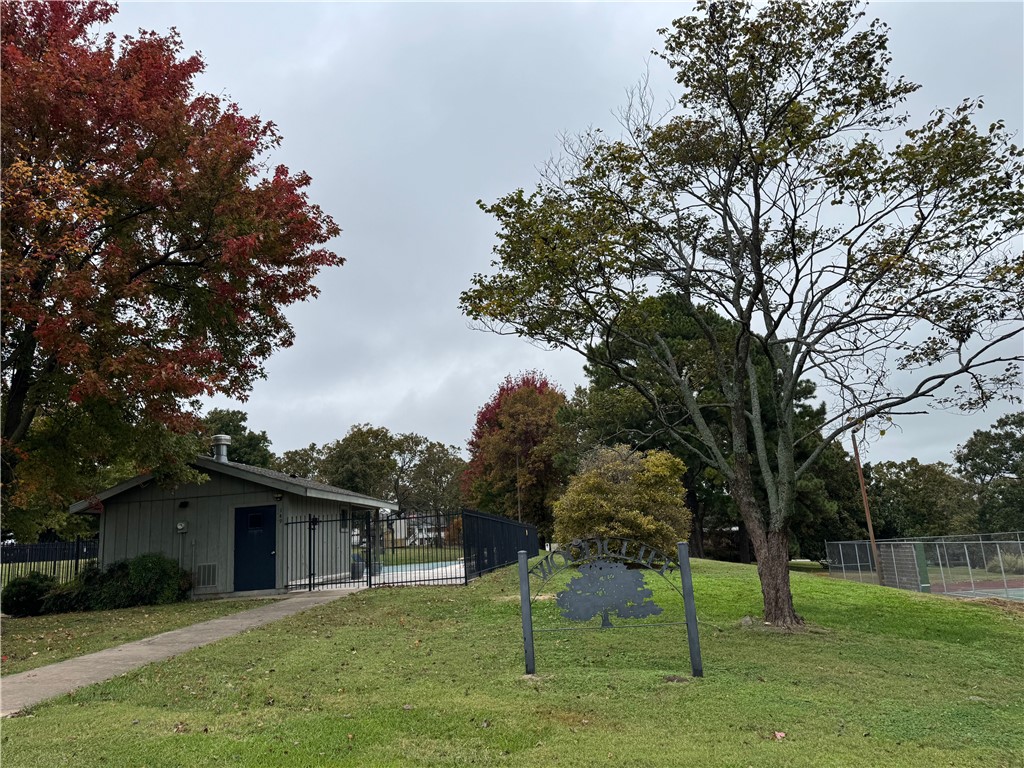 Woodcliff Subdivision - Residential