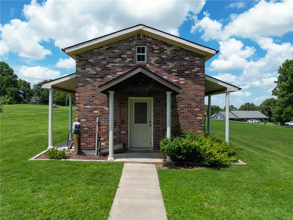 Woodcliff Subdivision - Residential
