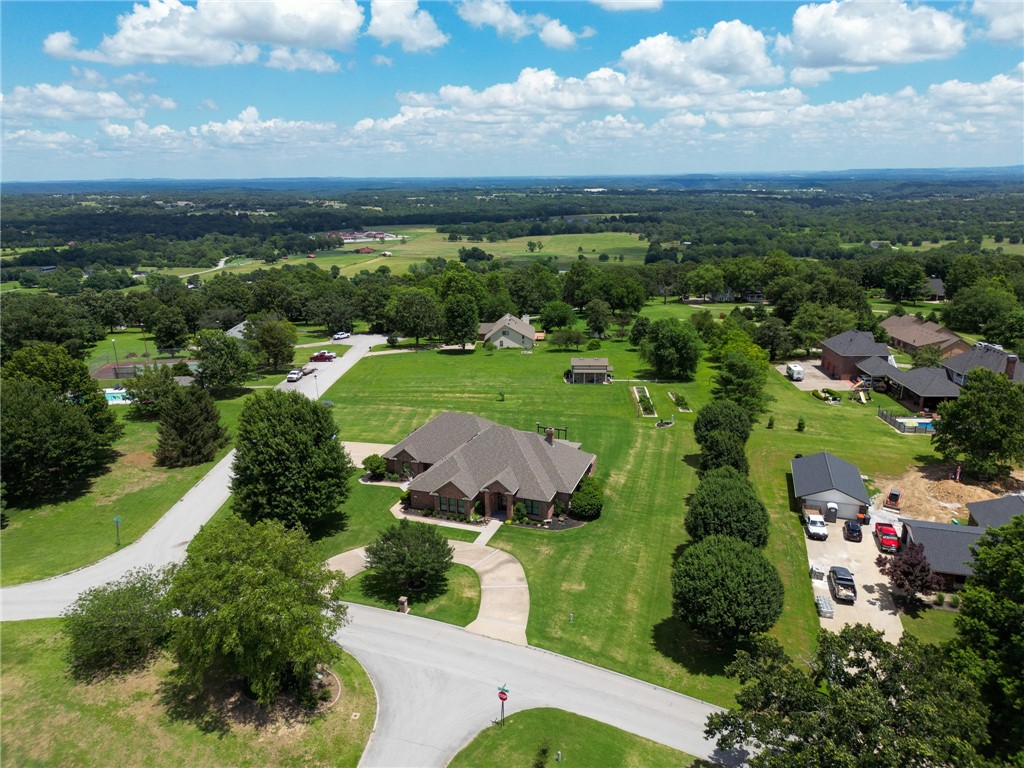 Woodcliff Subdivision - Residential