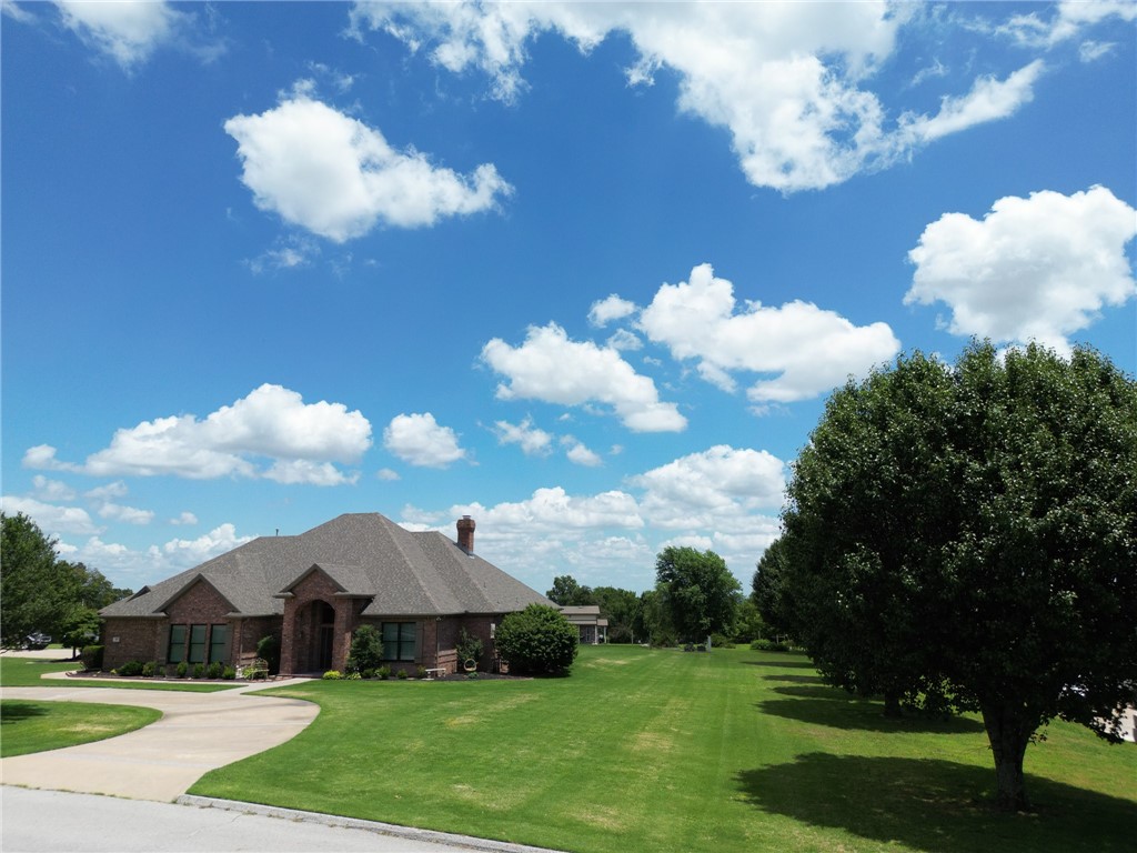 Woodcliff Subdivision - Residential