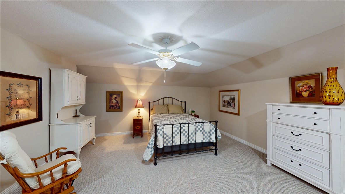 Woodcliff Subdivision - Residential