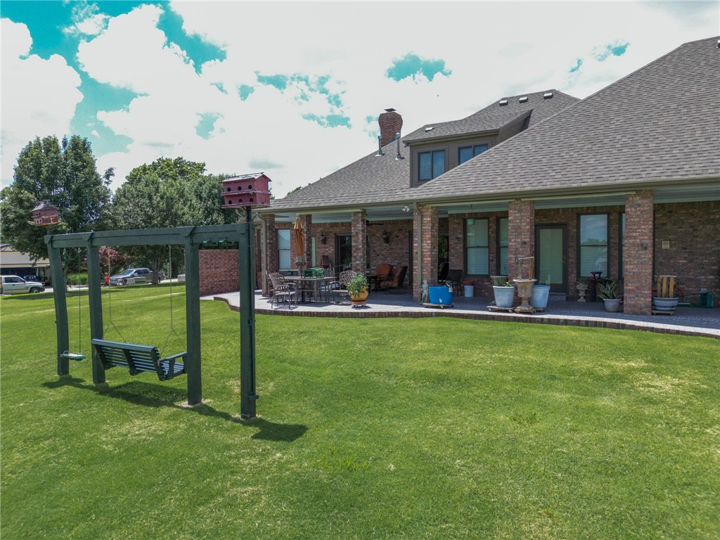 Woodcliff Subdivision - Residential
