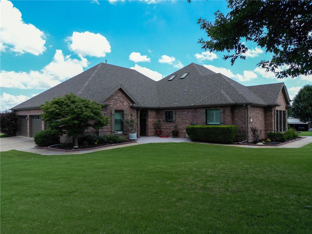 Woodcliff Subdivision - Residential