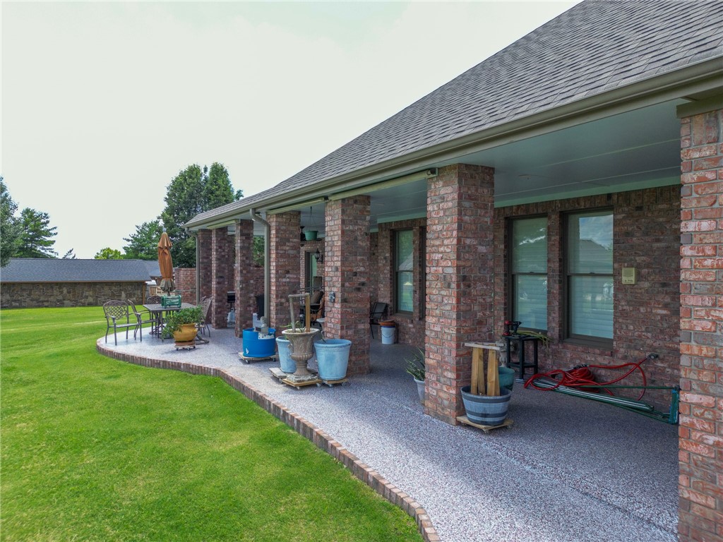 Woodcliff Subdivision - Residential