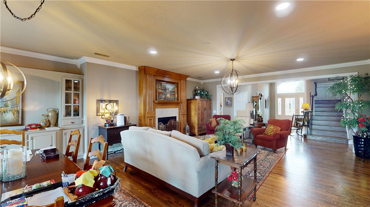 Woodcliff Subdivision - Residential
