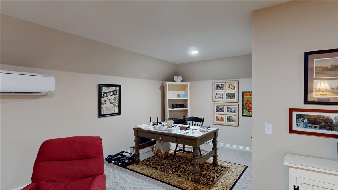 Woodcliff Subdivision - Residential