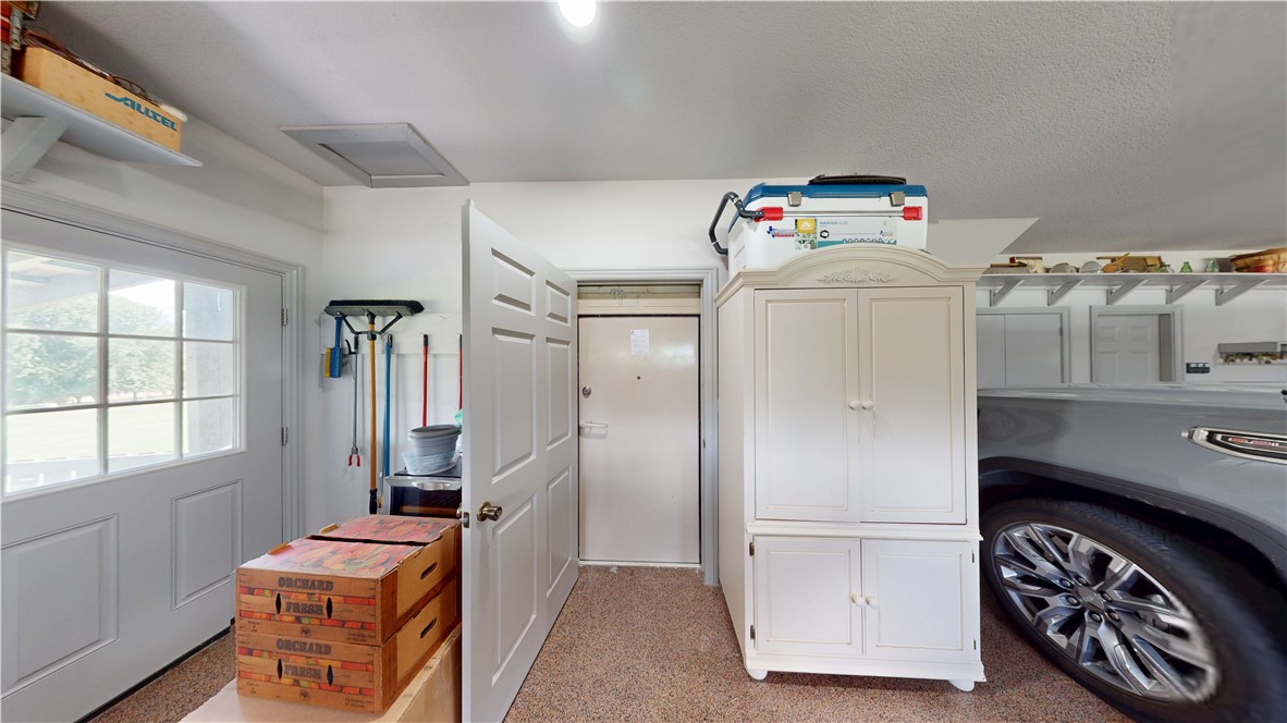 Woodcliff Subdivision - Residential