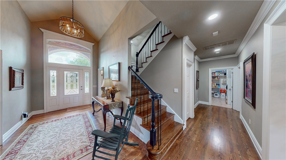 Woodcliff Subdivision - Residential