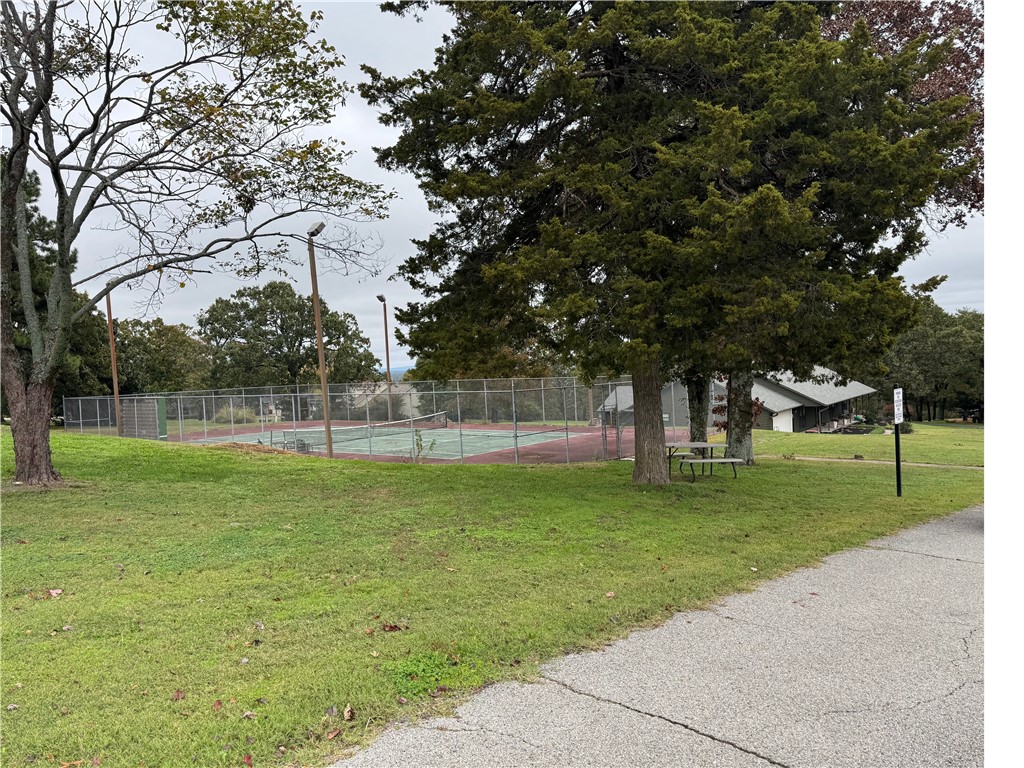 Woodcliff Subdivision - Residential