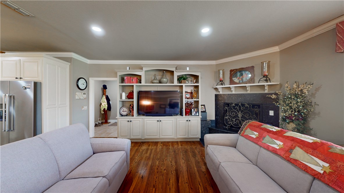 Woodcliff Subdivision - Residential